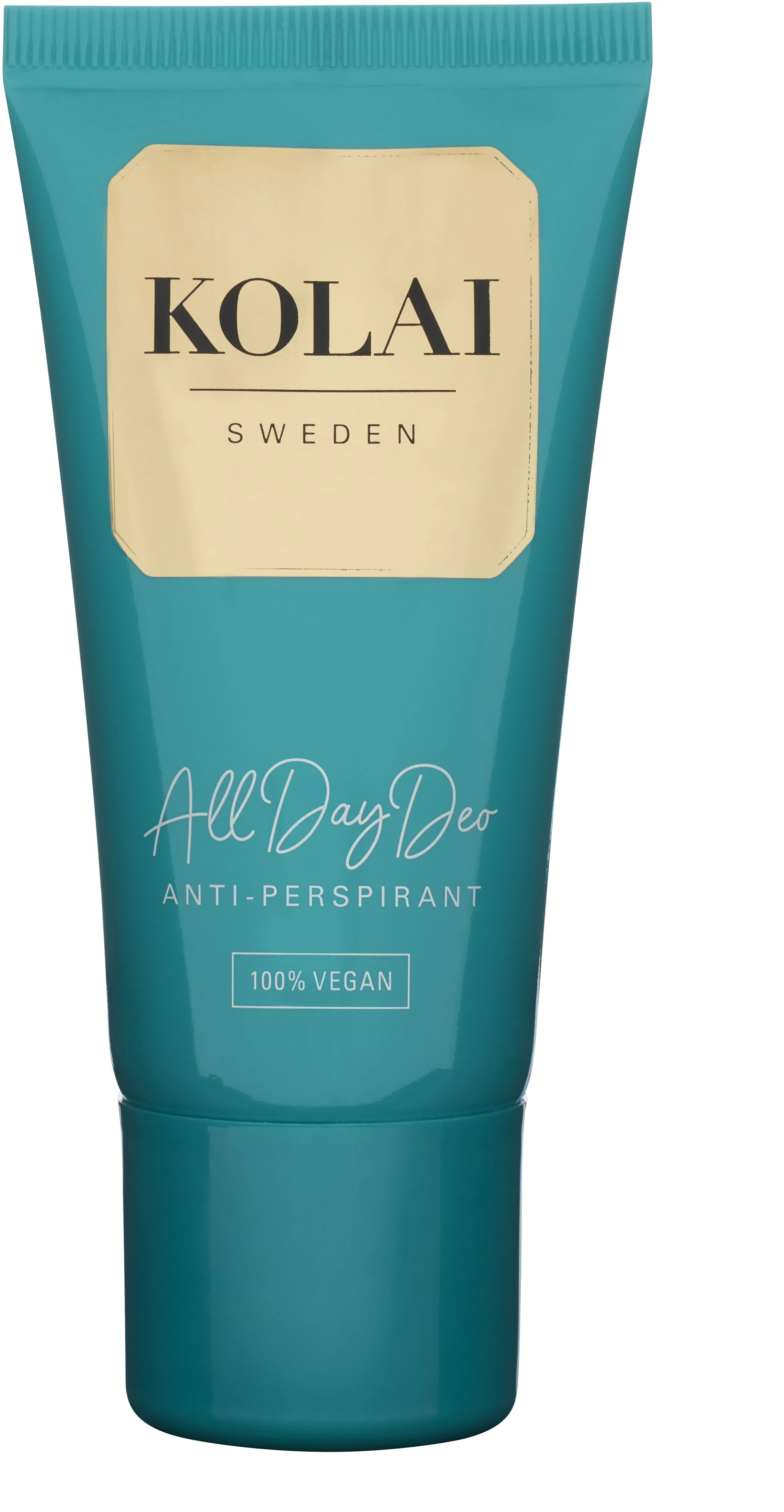 Kolai All Day Deo Antiperspirant 75 ml från Laila Bagge – köp hos Apotek Hjärtat