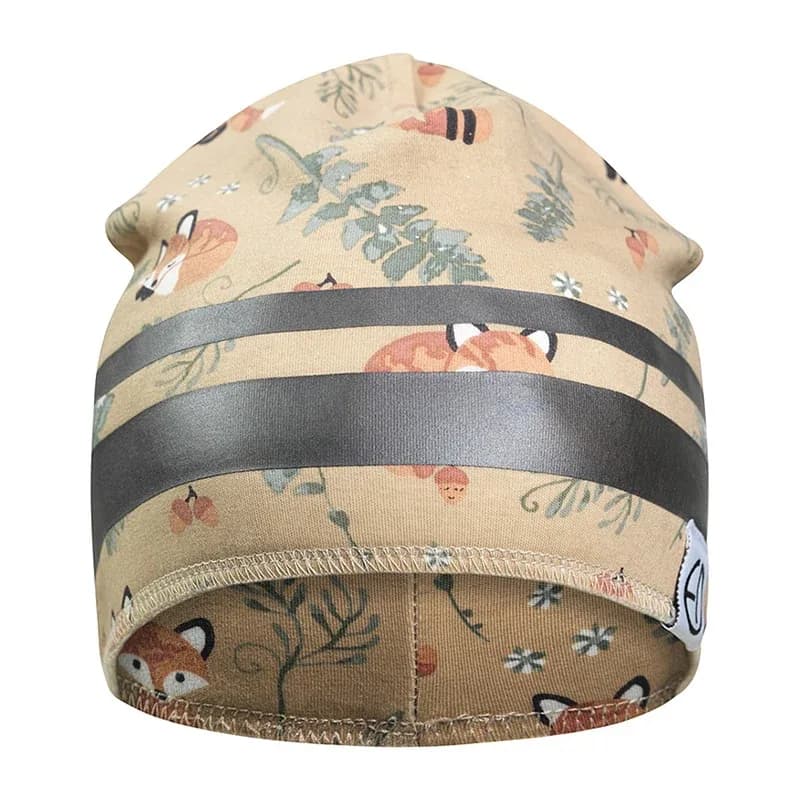 Elodie Winter Beanie Nordic Woodland 0-6 månader från Elodie Details – köp hos Apotek Hjärtat