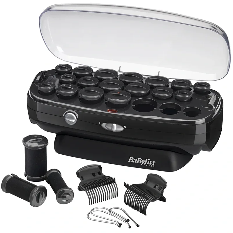 BaByliss Thermo-Ceramic Rollers från Babyliss – köp hos Apotek Hjärtat