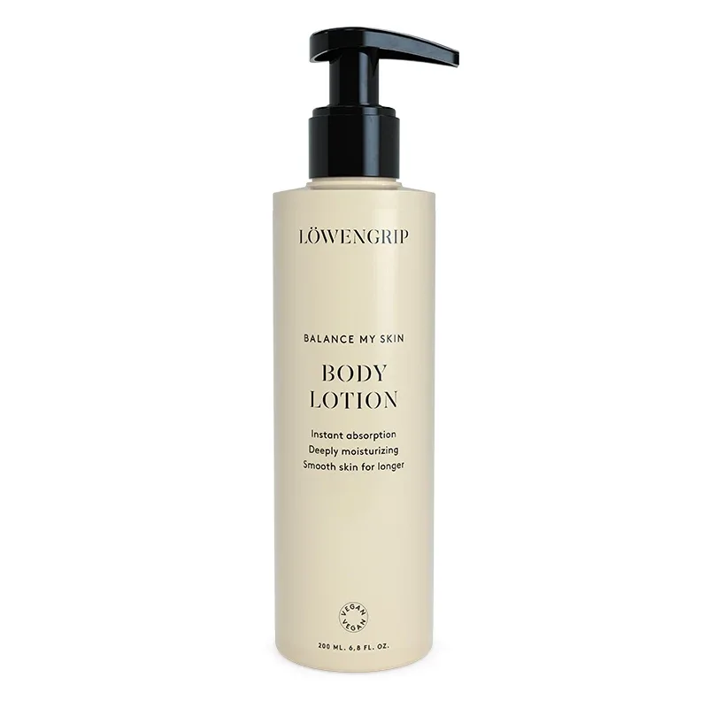 Löwengrip Balance My Skin Body Lotion 200 ml från Löwengrip – köp hos Apotek Hjärtat