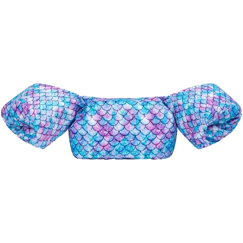 Piikaboo Simväst Mermaid 15-30 kg från Piikaboo – köp hos Apotek Hjärtat
