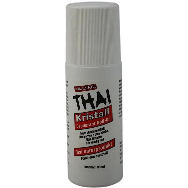 Thai Deo Roll-On 90 ml från Thai – köp hos Apotek Hjärtat