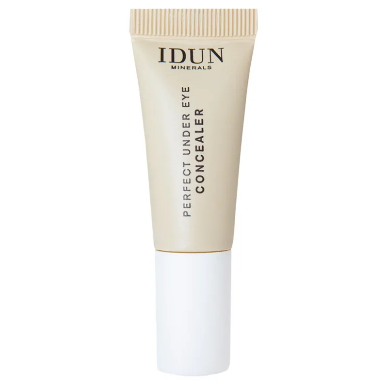 IDUN Minerals Perfect Under Eye Concealer 6 ml Medium från Idun Minerals – köp hos Apotek Hjärtat