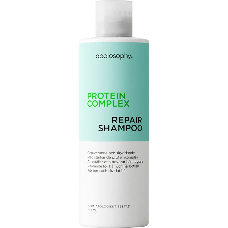 Apolosophy Repair Shampoo 250 ml – från Apolosophy – 89 kr – hos Apotek Hjärtat