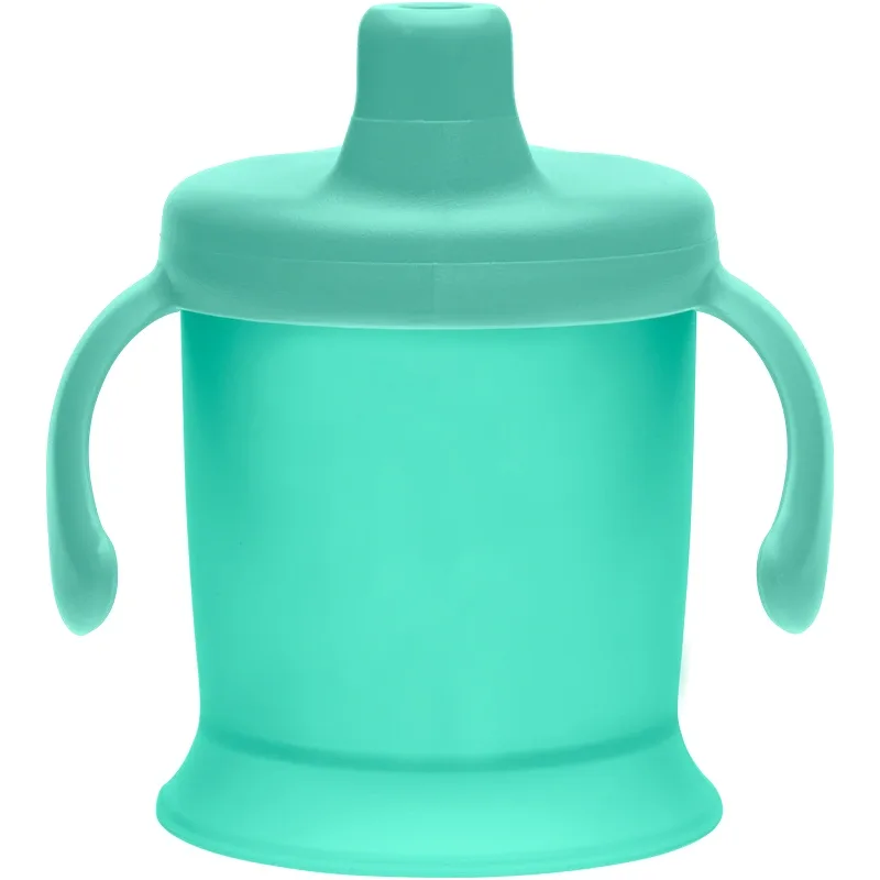 Bambino Sip Not Drip Spillfree Cup Mint från Bambino – köp hos Apotek Hjärtat