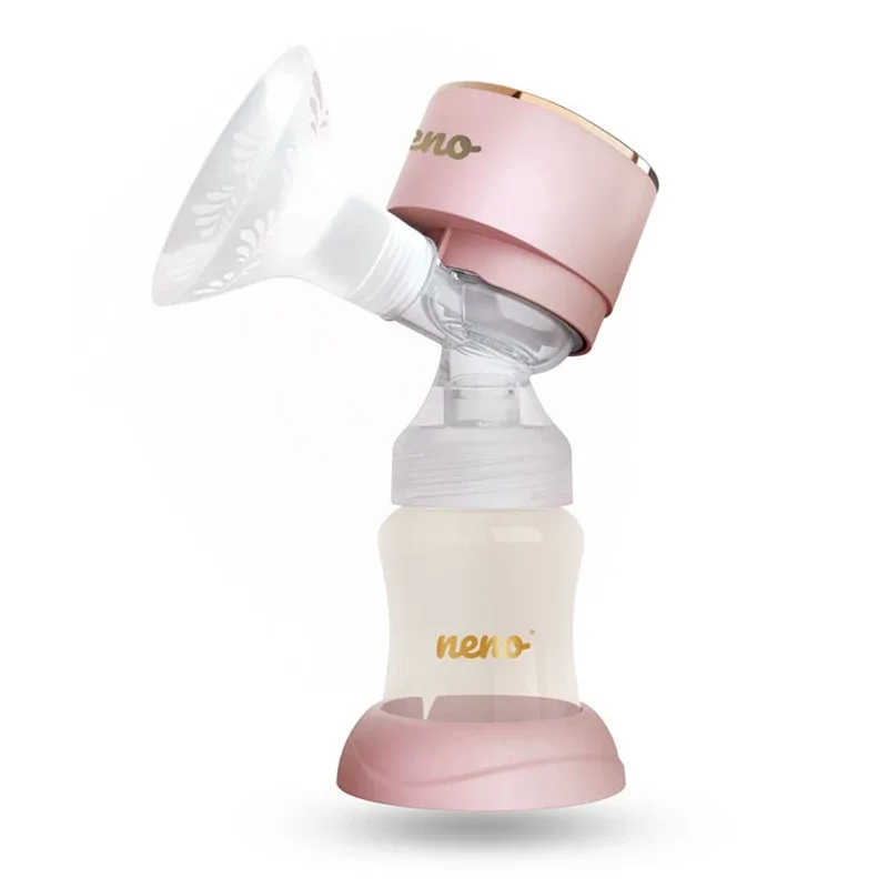 Neno Breastpump Electric Perfetto Singel Wireless från Neno – köp hos Apotek Hjärtat