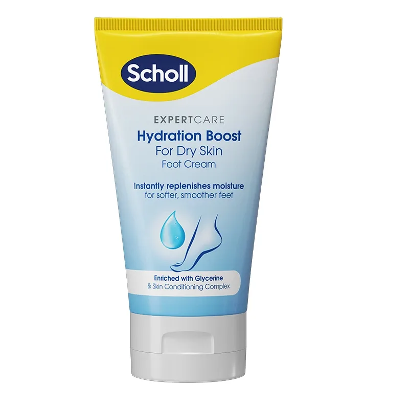 Scholl Hydration Boost 150 ml från Scholl – köp hos Apotek Hjärtat