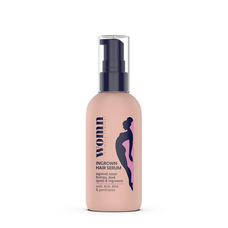 Womn Ingrown Hair Serum 50 ml från Womn – köp hos Apotek Hjärtat