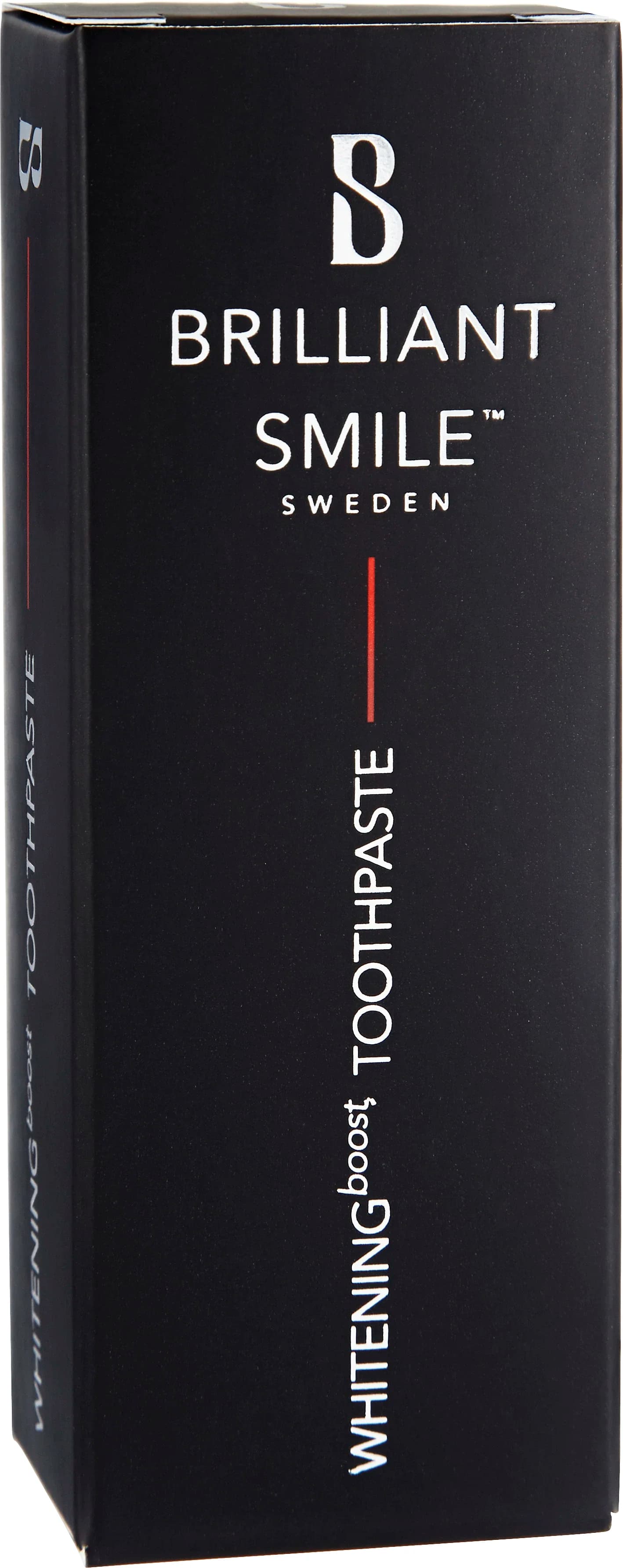 Brilliant Smile Whitening Boost tandkräm 20 ml från Brilliant Smile – köp hos Apotek Hjärtat