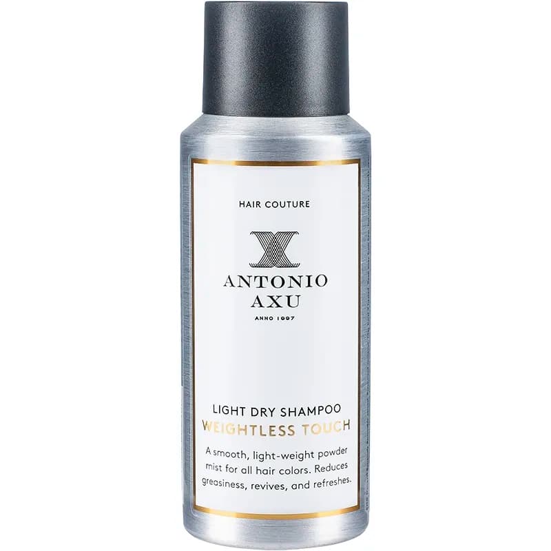 Antonio Axu Light Dry Shampoo 100 ml från Antonio Axu – köp hos Apotek Hjärtat