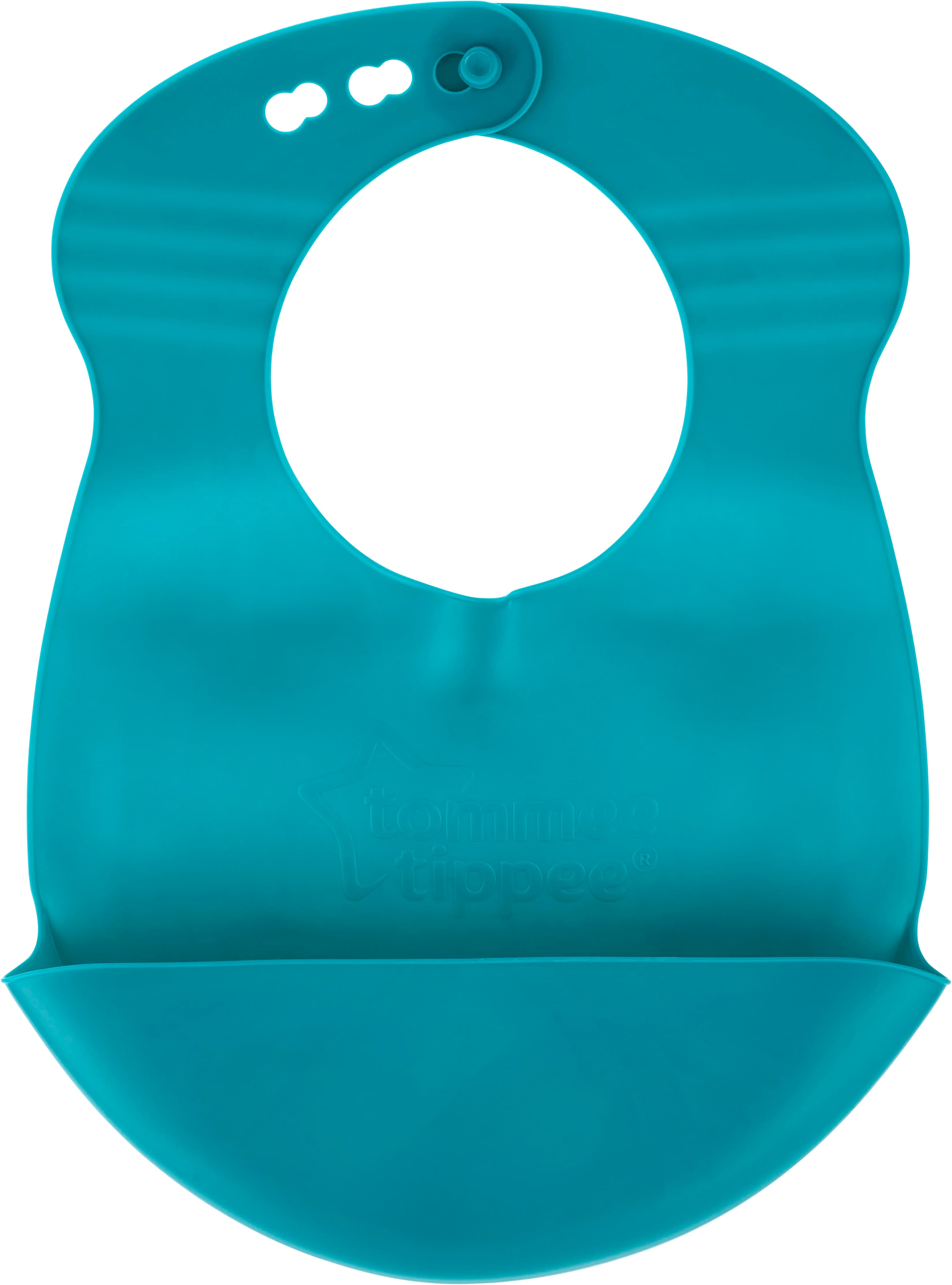 Tommee Tippee Explora Roll´n Go Bib haklapp, blandade färger från Tommee Tippee – köp hos Apotek Hjärtat