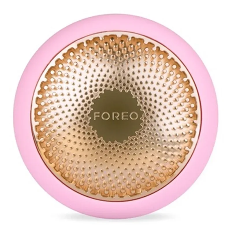 FOREO UFO™ 2 Pearl Pink från Foreo – köp hos Apotek Hjärtat