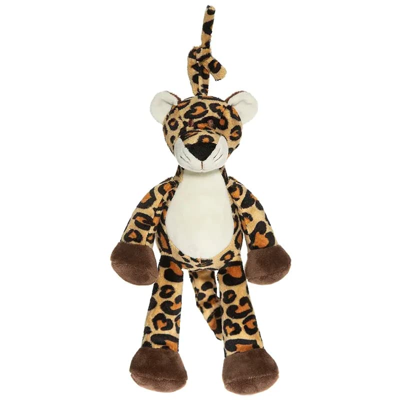 Teddykompaniet Diinglisar Leopard Speldosa från Teddykompaniet – köp hos Apotek Hjärtat