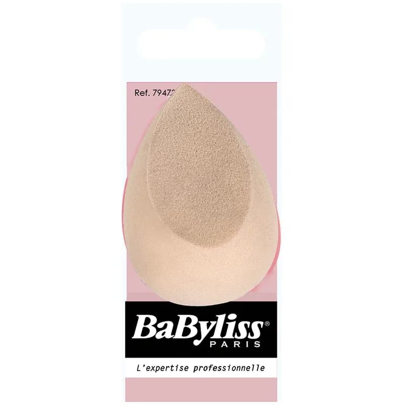 BaByliss Makeupsvamp Äggform från Babyliss – köp hos Apotek Hjärtat