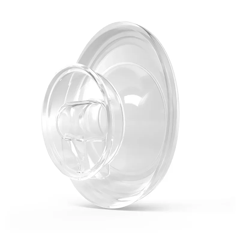 Elvie Stride Brösttratt 24 mm 2-pack från Elvie – köp hos Apotek Hjärtat