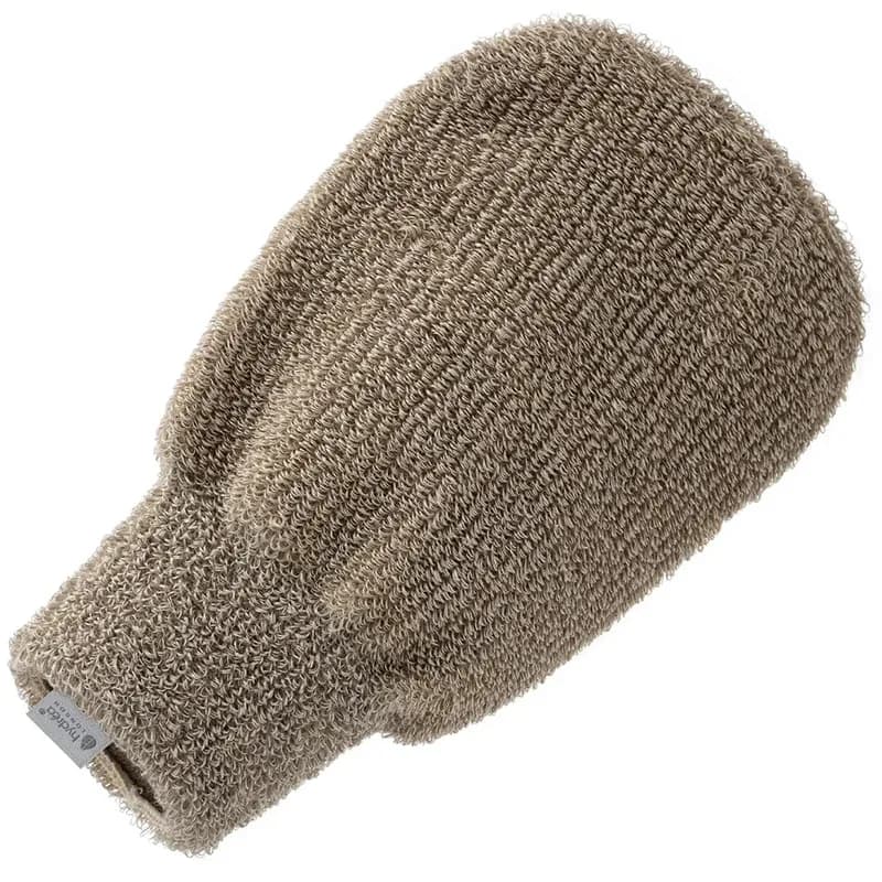 Hydrea London Organic Linen Mitt with Copper från Hydrea London – köp hos Apotek Hjärtat