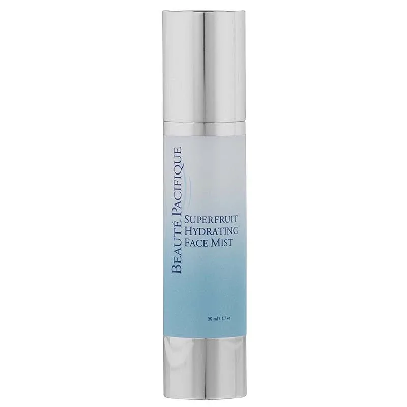 Beauté Pacifique Hydrating Face Mist 50 ml från Beauté Pacifique – köp hos Apotek Hjärtat