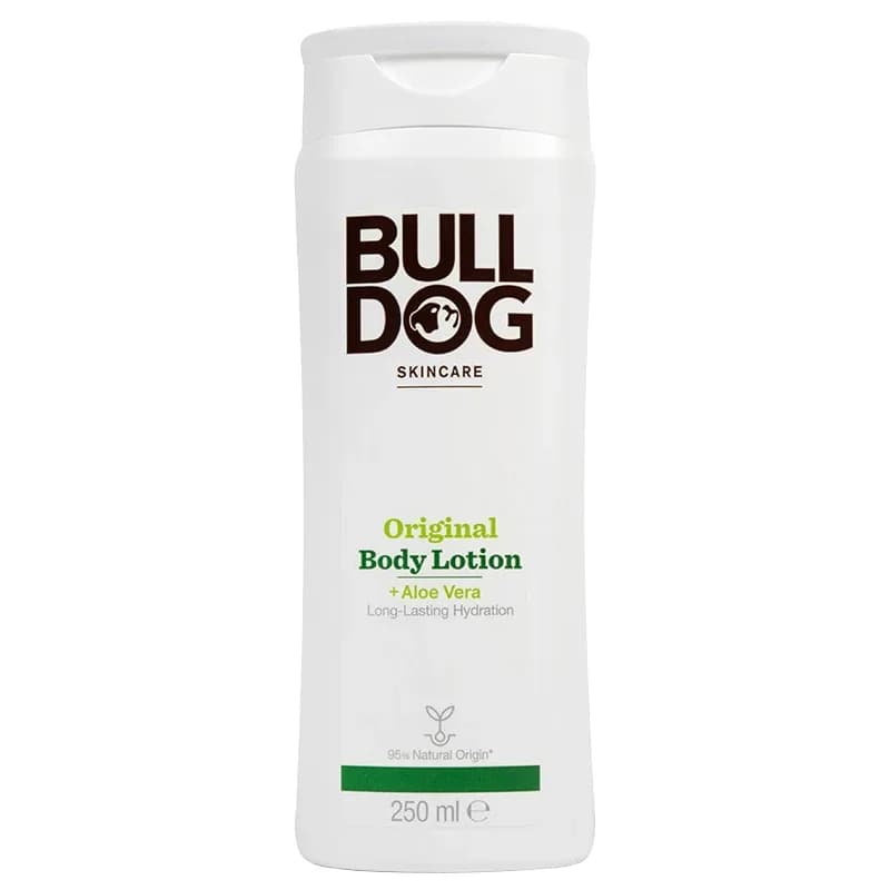 Bulldog Original Body Lotion 250 ml från Bulldog – köp hos Apotek Hjärtat