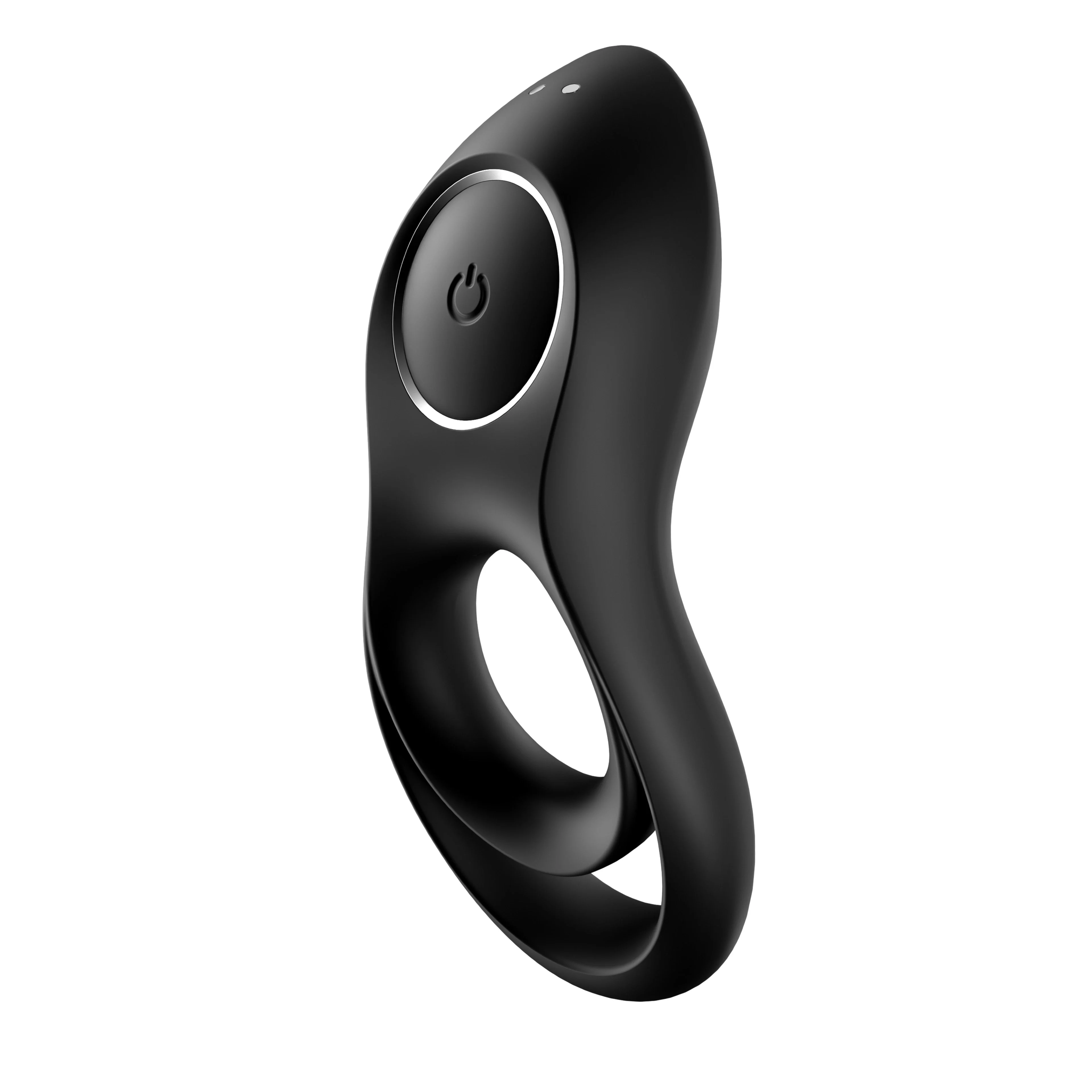 Satisfyer Legendary Duo Vibrerande Ring från Satisfyer – köp hos Apotek Hjärtat