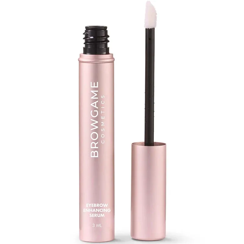 Browgame Eyebrow Enhancing Serum 3 ml från Browgame Cosmetics – köp hos Apotek Hjärtat