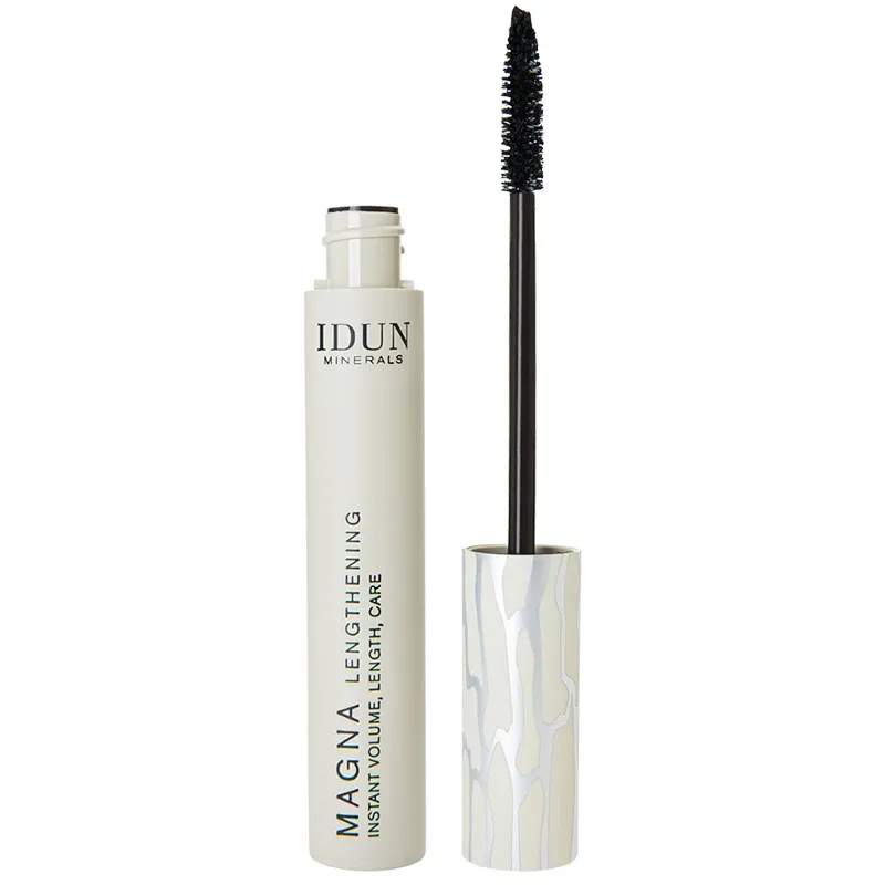 IDUN Minerals Mascara Magna Lengthening 13 ml från Idun Minerals – köp hos Apotek Hjärtat