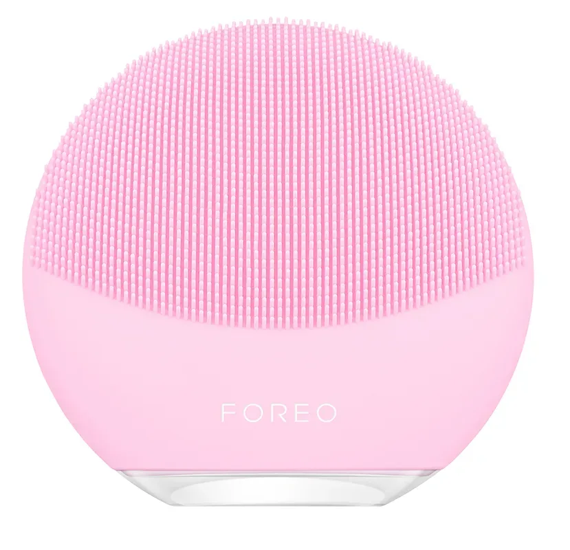 FOREO LUNA™ Mini 3 Pearl Pink från Foreo – köp hos Apotek Hjärtat