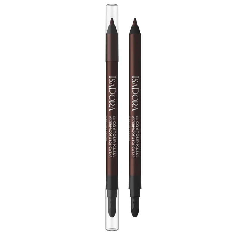 IsaDora Contour Kajal 1,2 g 62 Bronze Brown från IsaDora – köp hos Apotek Hjärtat