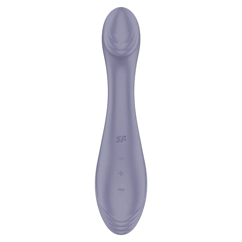 Satisfyer G-Force Violet G-punktsvibrator från Satisfyer – köp hos Apotek Hjärtat