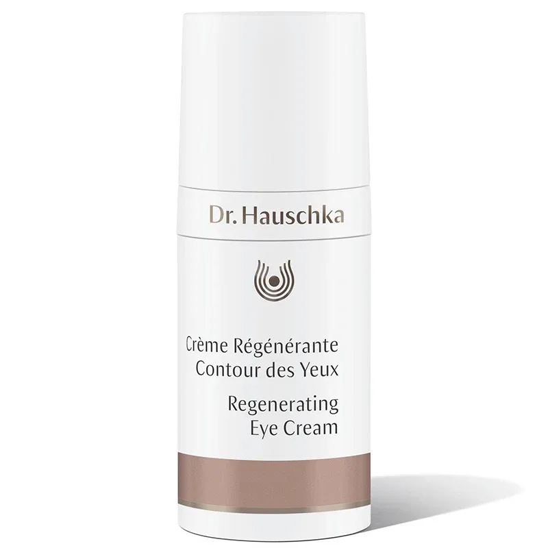 Dr. Hauschka Regenerating Eye Cream 15 ml från Dr. Hauschka – köp hos Apotek Hjärtat