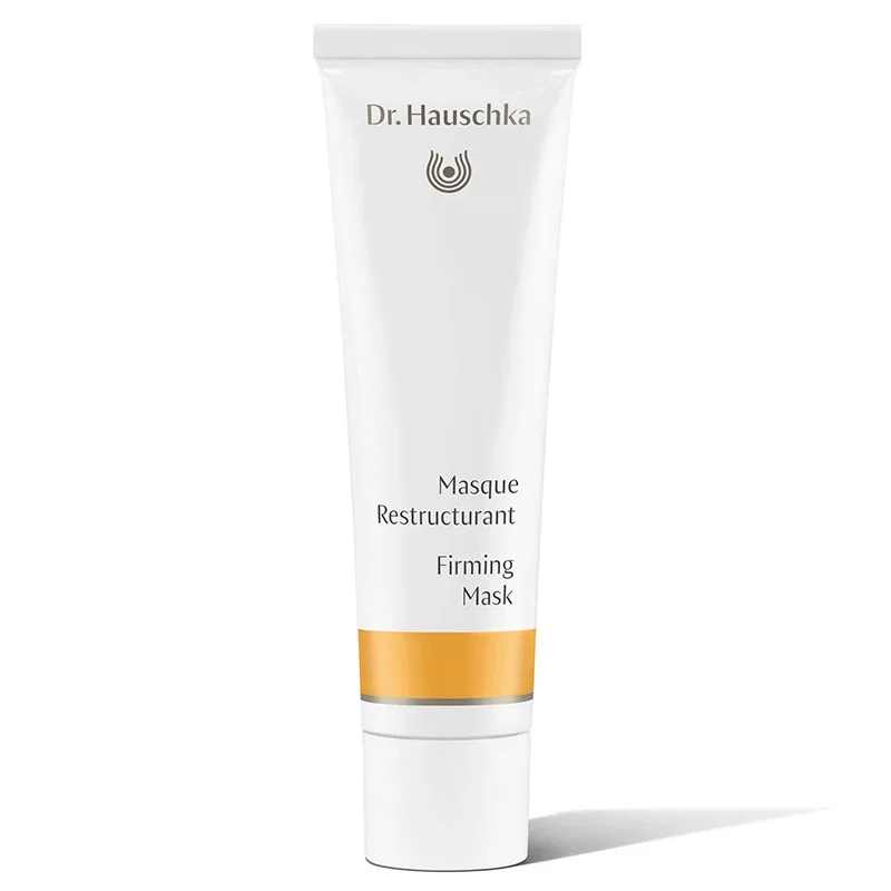 Dr. Hauschka Firming Mask 30 ml från Dr. Hauschka – köp hos Apotek Hjärtat
