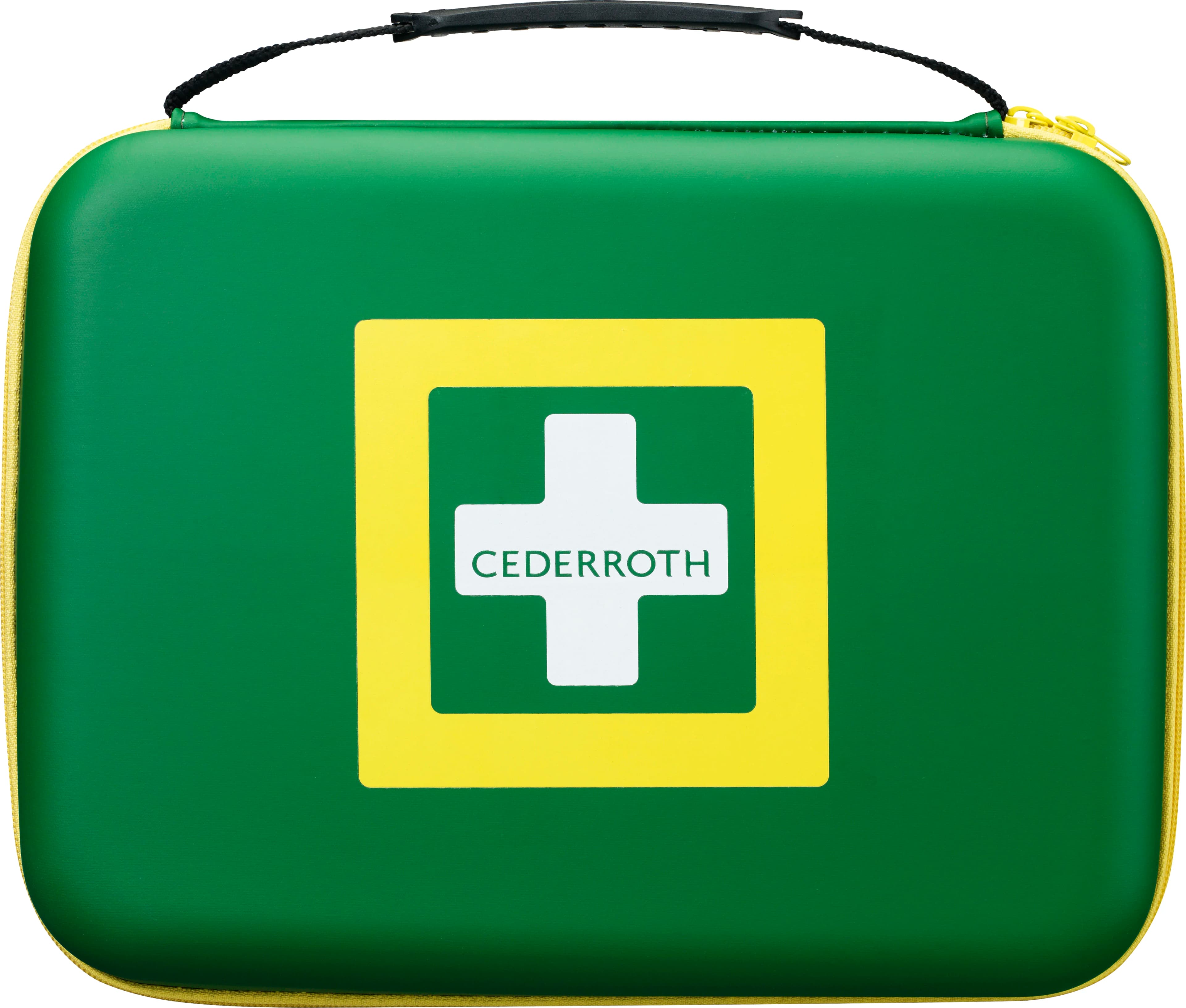 Cederroth First Aid Kit Large från Cederroth – köp hos Apotek Hjärtat