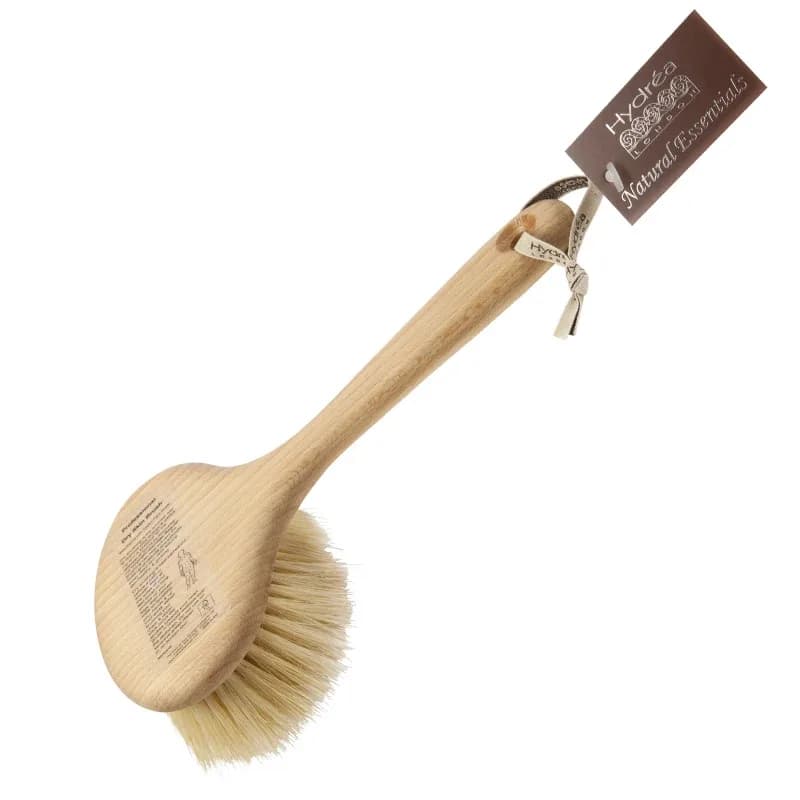 Hydrea London Dry Skin Detox Body Brush från Hydrea London – köp hos Apotek Hjärtat
