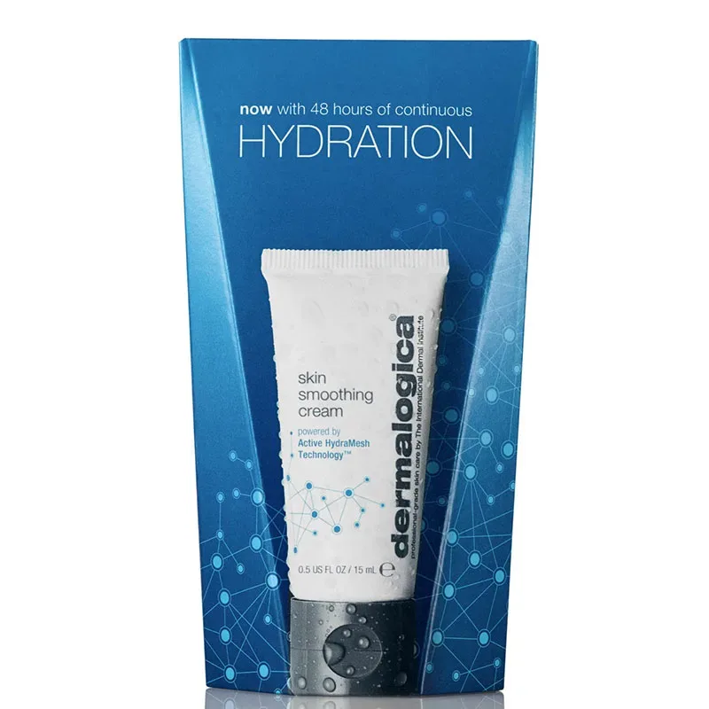Dermalogica Skin Smoothing Cream 15 ml från Dermalogica - köp hos Apotek Hjärtat