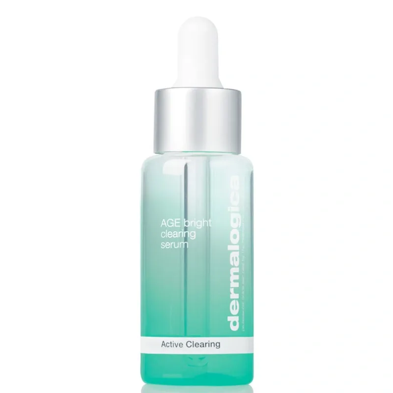 Dermalogica Age Bright Clearing Serum 30 ml från Dermalogica – köp hos Apotek Hjärtat