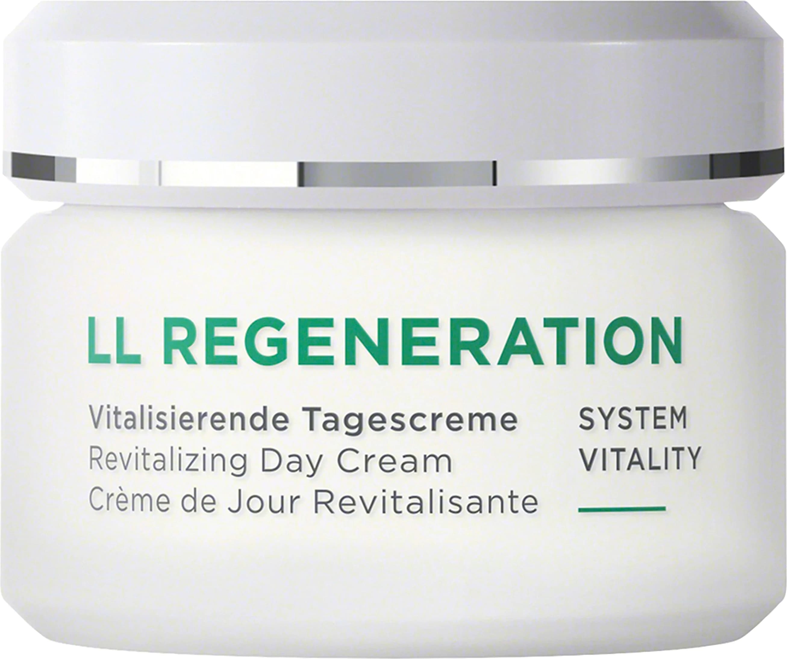 Annemarie Börlind LL Regeneration Day Cream 50 ml från Annemarie Börlind – köp hos Apotek Hjärtat