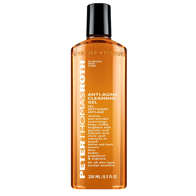 Peter Thomas Roth Antiaging Cleanser 250 ml från Peter Thomas Roth – köp hos Apotek Hjärtat