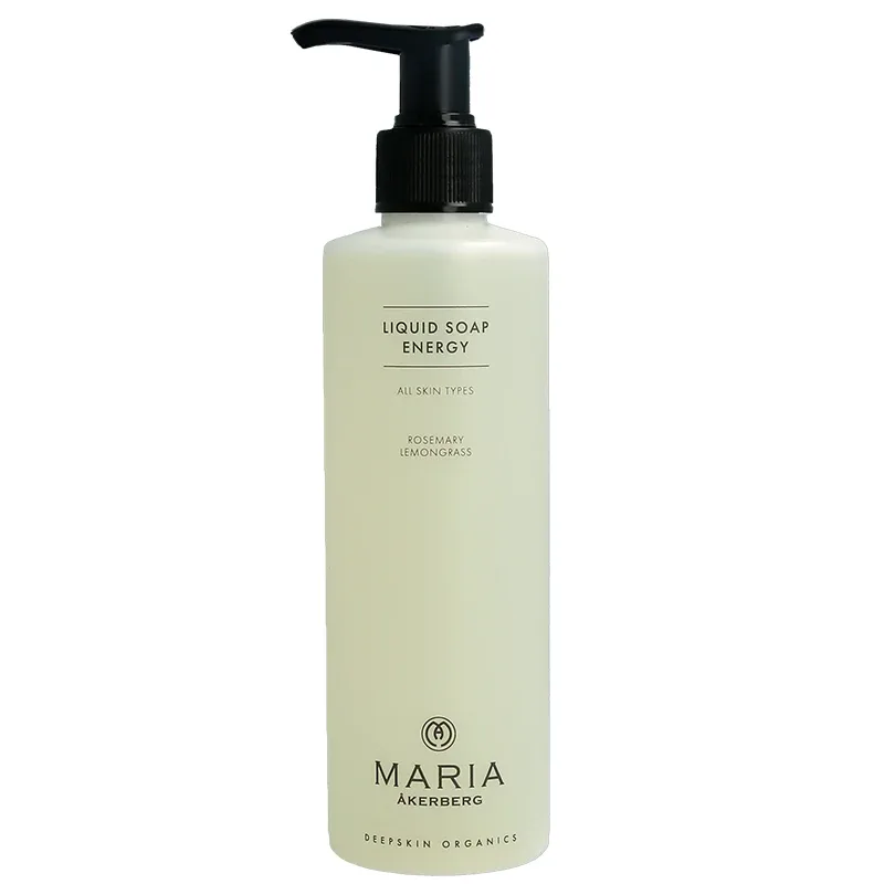MARIA ÅKERBERG Liquid Soap Energy 250 ml från Maria Åkerberg – köp hos Apotek Hjärtat