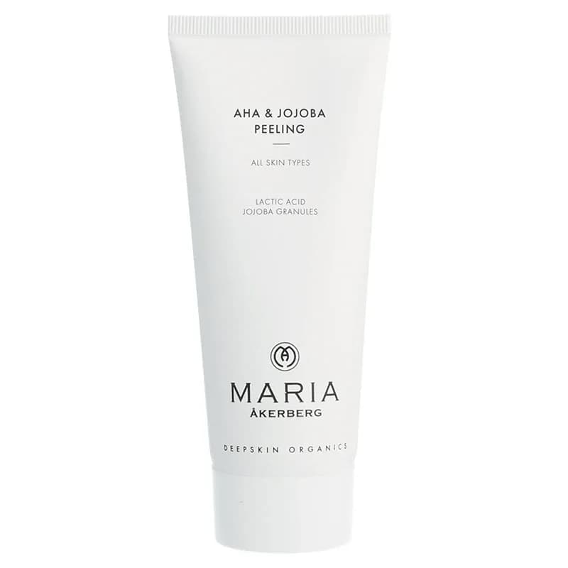 MARIA ÅKERBERG AHA & Jojoba Peeling 100 ml från Maria Åkerberg – köp hos Apotek Hjärtat