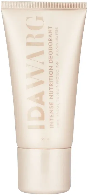 Ida Warg Deodorant Intense Nutrition 50g från Ida Warg – köp hos Apotek Hjärtat
