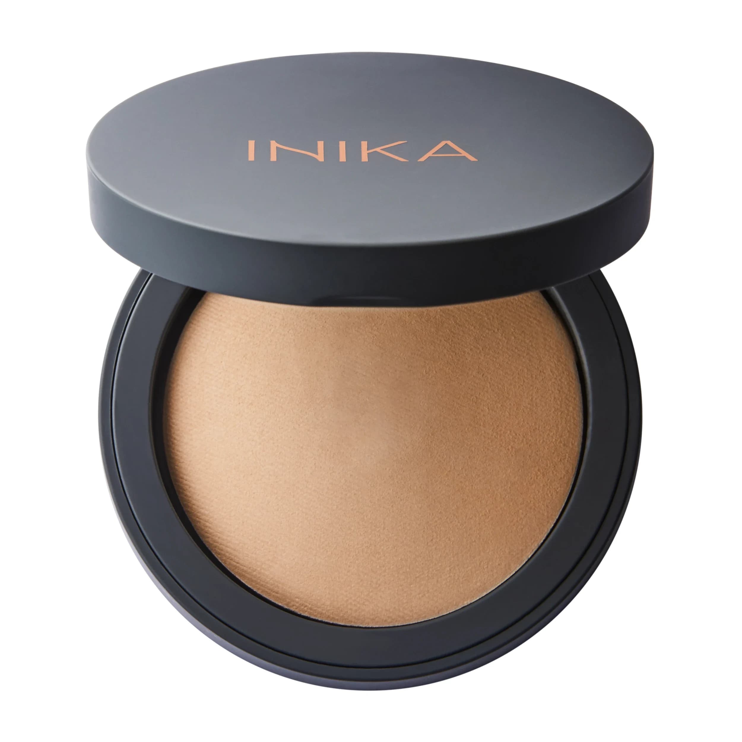 INIKA Baked Mineral Foundation 8 g Nurture från Inika Organic – köp hos Apotek Hjärtat