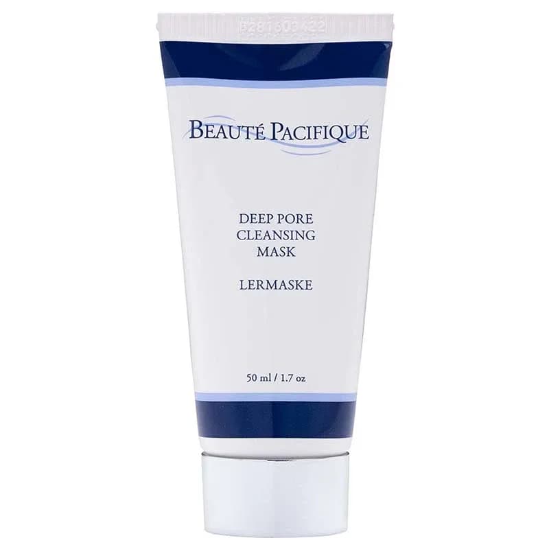 Beauté Pacifique Deep Pore Cleansing Mask 50 ml från Beauté Pacifique – köp hos Apotek Hjärtat