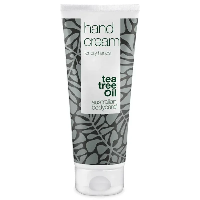 Australian Bodycare Hand Cream 100 ml från Australian Bodycare – köp hos Apotek Hjärtat