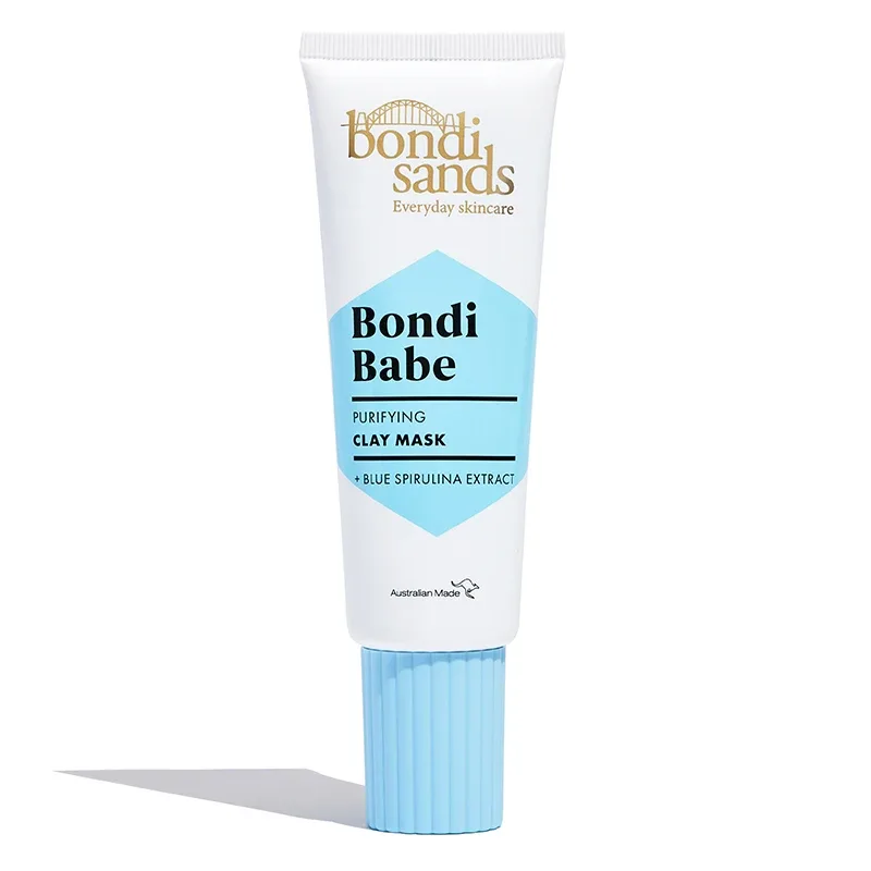 Bondi Sands Bondi Babe Clay Mask 75 ml från Bondi Sands – köp hos Apotek Hjärtat