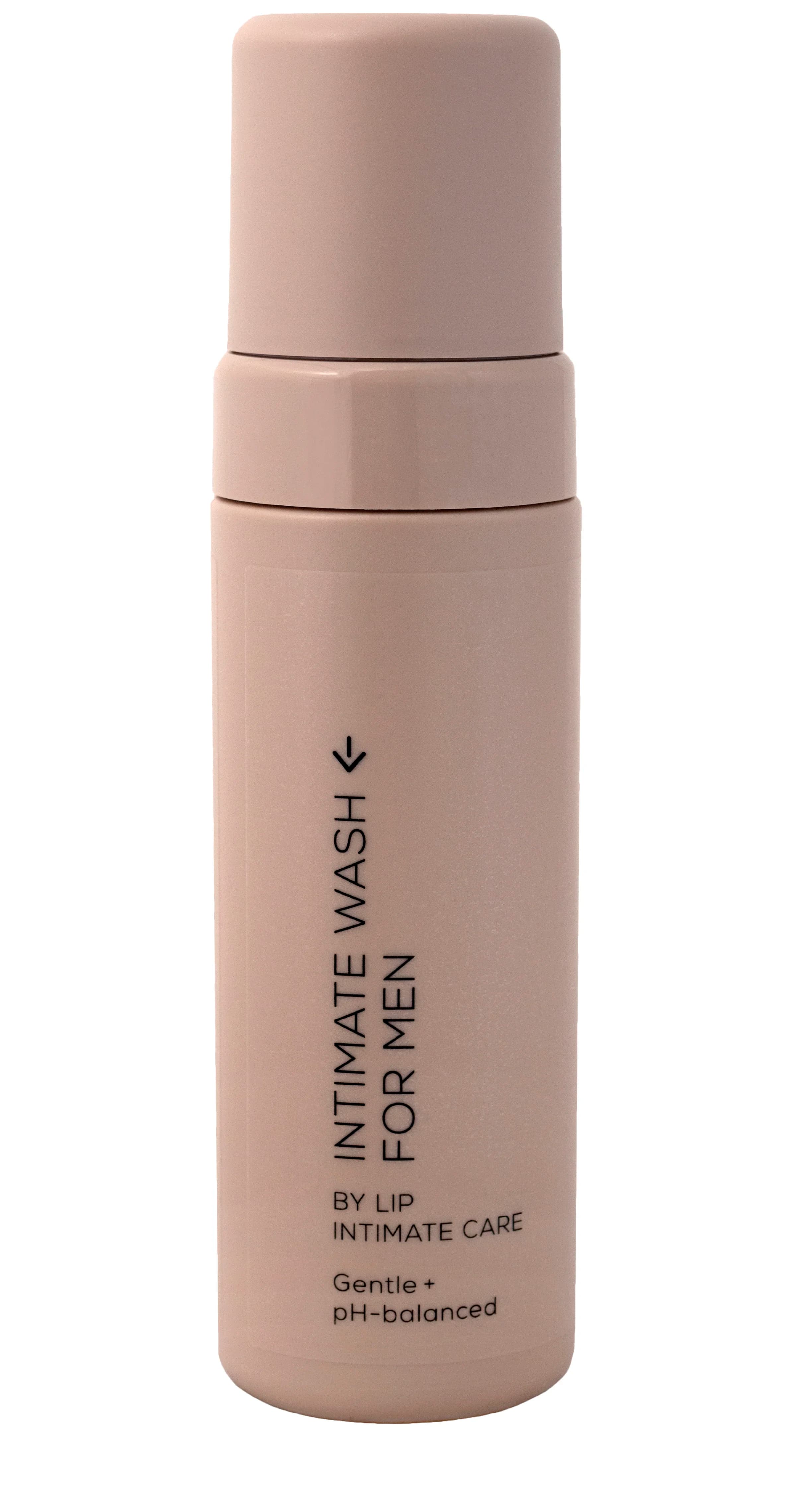 Lip Intimate Care Intimate Wash for Men 150 ml från Lip Intimate Care – köp hos Apotek Hjärtat