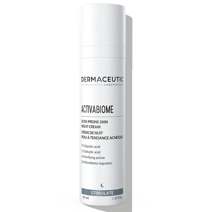 Dermaceutic Activabiome 40 ml från Dermaceutic – köp hos Apotek Hjärtat