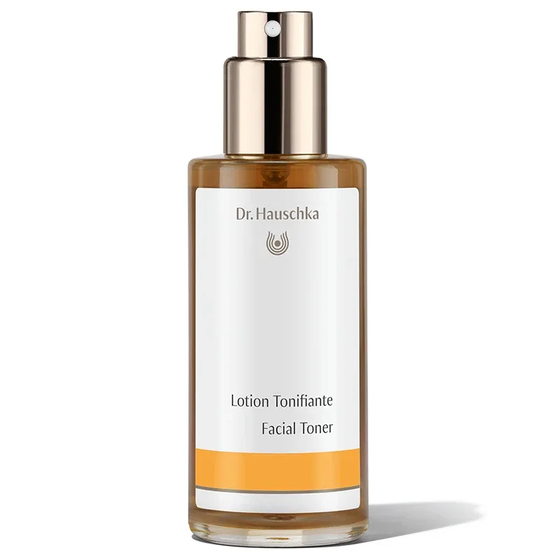 Dr. Hauschka Facial Toner 100 ml från Dr. Hauschka – köp hos Apotek Hjärtat