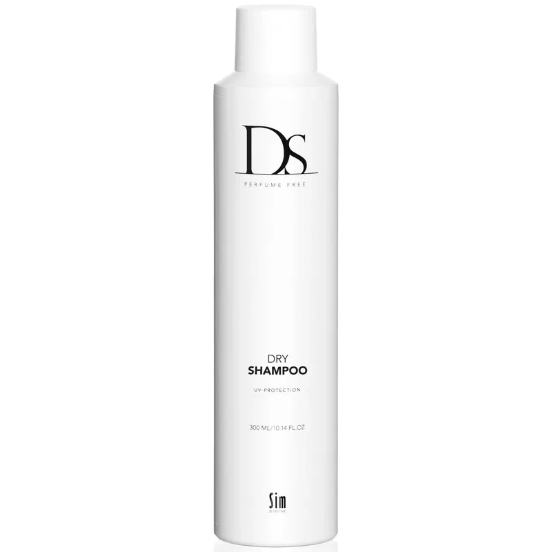 DS Dry Shampoo 300 ml från DS – köp hos Apotek Hjärtat