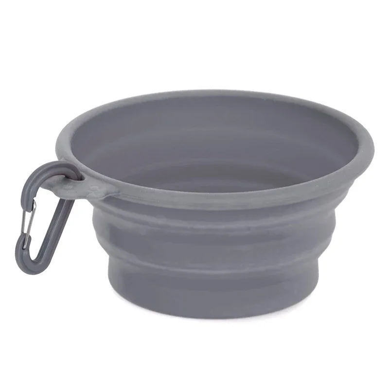 Dogman Reseskål Soft Steel 760 ml från Dogman – köp hos Apotek Hjärtat