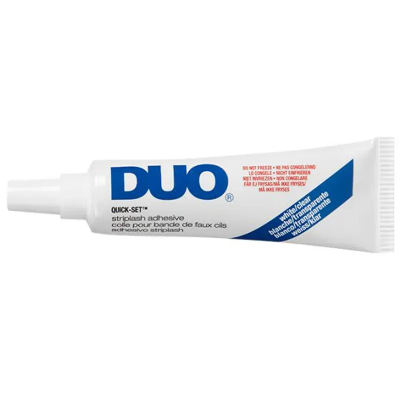 DUO Quick-set Clear 7g från Duo – köp hos Apotek Hjärtat