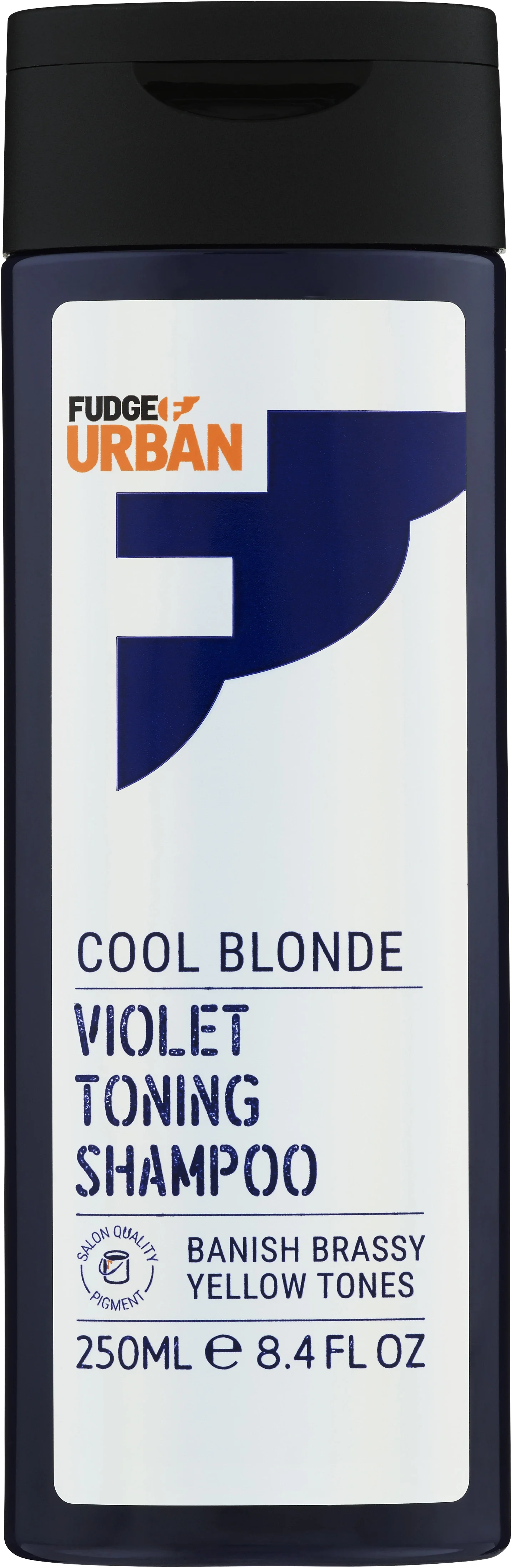 Fudge Urban Cool Blonde Violet Toning Shampoo 250 ml från Fudge – köp hos Apotek Hjärtat